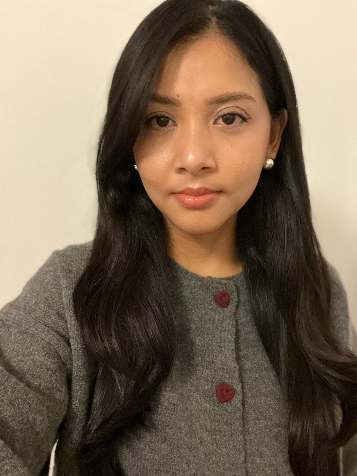 Nisha Gurung