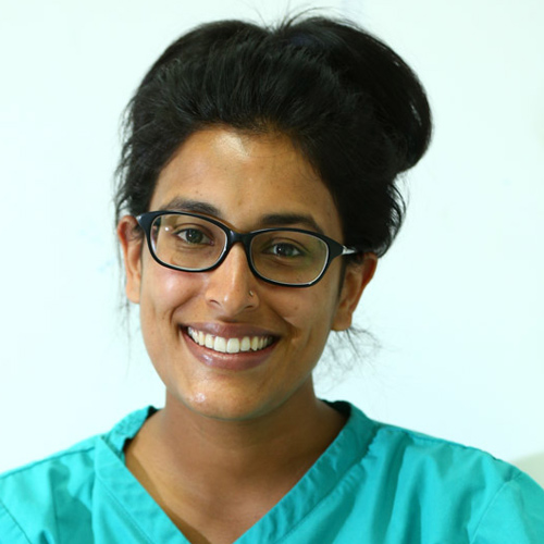 Keshvi Patel